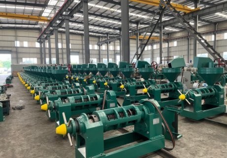 Sichuan Qingjiang Machinery Co., Ltd. γραμμή παραγωγής του κατασκευαστή