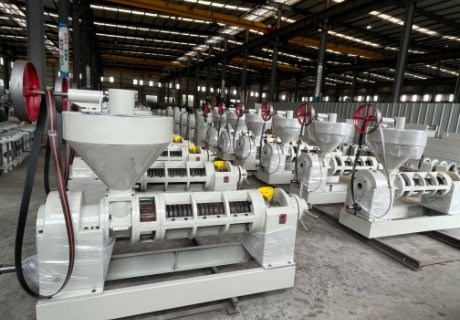 Sichuan Qingjiang Machinery Co., Ltd. γραμμή παραγωγής του κατασκευαστή