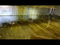 Ελαιόλαδο από πίτουρα ρυζιού, ψυχρά πατημένο