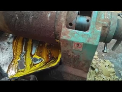 Βιομηχανικό ελαιοτριβείο