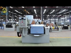 Εκτόξευσης μηχανών πετρελαίου μουστάρδας ψυχρής πίεσης