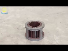 Μηχανή πετρελαίου στην Ινδία