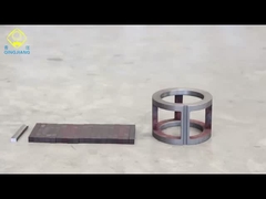 μηχανή πιέσεως φοινικέλαιου