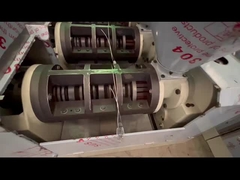 Επιστροφικό πατητήρι πετρελαίου ηλιέλου