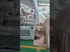 Μηχανή πιέσεως πετρελαίου τσίλι