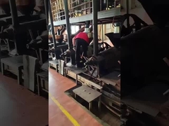 πετρελαϊκό πρέσο με φίλτρο πετρελαίου