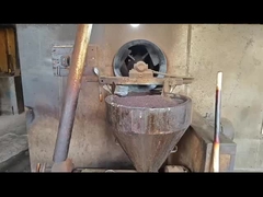 καστορέλαιο, οργανικό, ψύξης