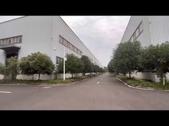 Τυποποιητής πετρελαίου Qingjiang