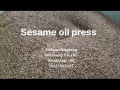 Τυποποιητής πετρελαίου Qingjiang