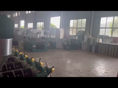 Τυποποιητής πετρελαίου Qingjiang