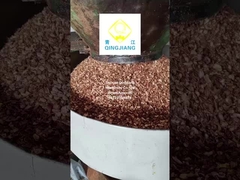 μηχανή Τύπου πετρελαίου σουσαμιού