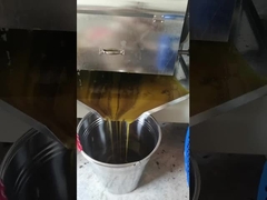 γραμμή πρέσβης καρύδας