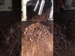 Μηχανή πιέσεως ελαίου καρυδιού