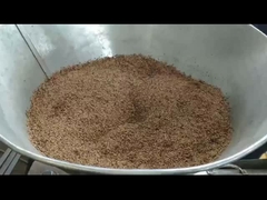 Τσινγκτζιανγκ πετρελαϊκό πνίγμα