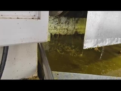 μηχανή πίεσης καυσίμου για το λάδι καρύδας